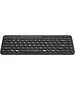 Клавиатура A4Tech Fstyler FBK36C AS черный (FBK36C AS)