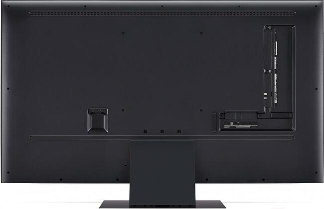 Телевизор LG 55UR91006LA