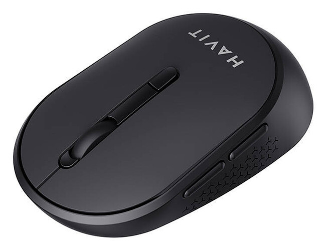Мышь Havit MS78GT черный