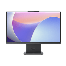 Моноблок Lenovo IdeaCentre AIO 27IRH9 Luna Grey (F0HM00E1RU)