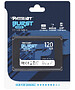 SSD диск Patriot 120GB PBE120GS25SSDR