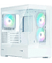 Корпус Zalman P30 White V2 без БП