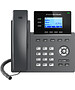 IP-телефон Grandstream GRP2603 черный