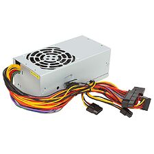 Блок питания Chieftec Smart (GPF-350P)
