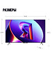 Телевизор Яндекс YNDX-00104