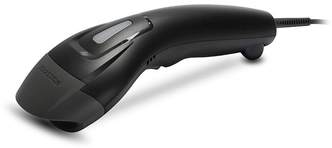 Сканер штрих-кода Mertech 610 черный (4830) Сканер штрих-кода Mertech 610 черный (4830)