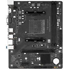 Материнская плата Maxsun Challenger DDR4 (B450M)