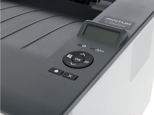 Принтер Pantum P3300DN