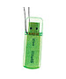 USB Flash-накопитель Silicon-Power Helios 101 64GB Green (SP064GBUF2101V1N)