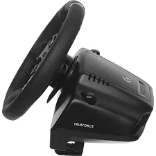 Руль Logitech G923 черный (941-000165)