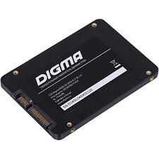 SSD диск Digma Run S9 2TB (DGSR2002TS93T)
