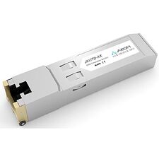 SFP-модуль HPE Aruba 1G SFP RJ45 T 100m (J8177D)