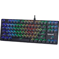 Клавиатура Redragon Anubis черный (70505)