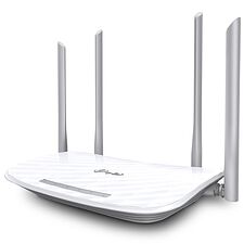 Маршрутизатор TP-Link Archer C50(RU)