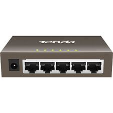 Коммутатор Tenda TEG1005D