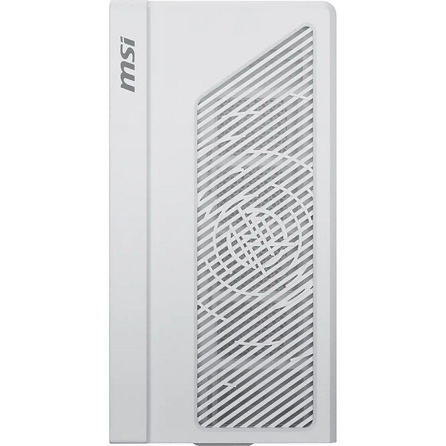 Корпус MSI MPG Vixta 300R PZ W без БП