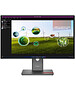 Монитор Lenovo ThinkVision P27Q-40 черный (64A7GAT6UK)