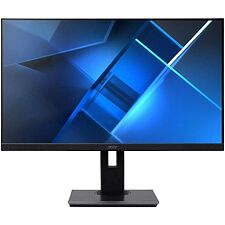 Монитор Acer Vero B277KLBbmiiprzx черный (UM.HB7CD.B01)
