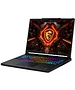 Ноутбук MSI Crosshair 16 Max HX E2WGXK-036XRU Black (9S7-265232-036)