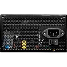 Блок питания MSI MAG A500DN (306-7ZP6A11-809)