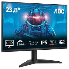 Монитор AOC Q24B36X