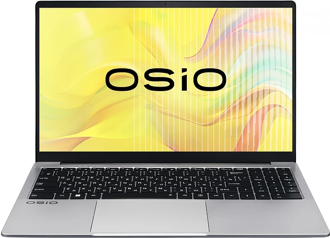 Ноутбук Osio FocusLine F150A-001 Grey