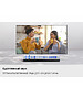 Саундбар Samsung HW-B750F/RU черный