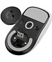Мышь Logitech G Pro X SuperLight белый (910-005946)
