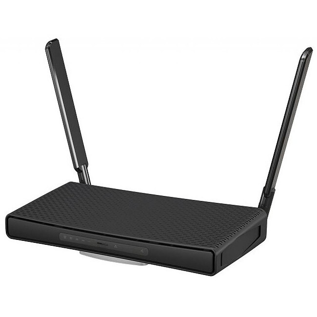 Wi-Fi роутер MikroTik hAP ac 3 (RBD53IG-5HACD2HND)