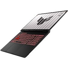 Ноутбук ASUS TUF Gaming A16 FA608UM-RV053 Jaeger Gray (90NR0KV1-M005H0)