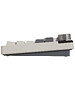 Клавиатура Royal Kludge RK S85 White Night/Cloud switch