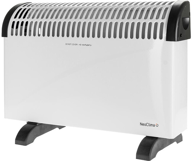 Конвектор Neoclima Fast 2000