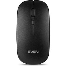 Мышь Sven RX-565SW темно-серый (SV-020903)