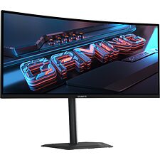 Монитор GigaByte G34WQC2