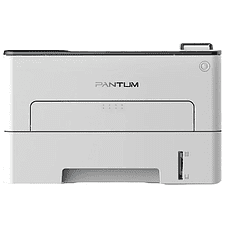 Принтер Pantum P3010DW Grey