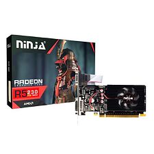 Видеокарта Sinotex Ninja R5 230 2GB GDDR3 (AKR523023F)