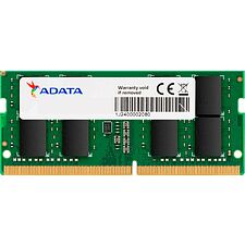 Оперативная память A-Data AD4S26668G19-SGN