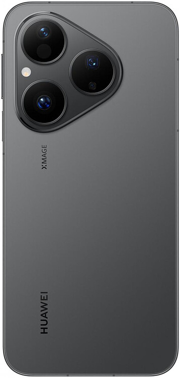 Смартфон Huawei Pura 80 HED-LX9 12/256Gb черный