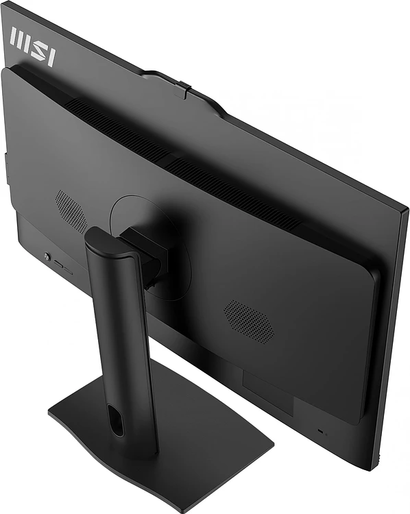 Моноблок MSI Pro AP272P 14M черный (9S6-AF8321-820)