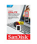 USB Flash-накопитель SanDisk Ultra Fit 3.1 256GB (SDCZ430-256G-G46)
