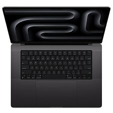 Ноутбук Apple MacBook Pro A3434 16Gb/1Tb Black (MDE14LL/A)