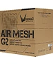 Корпус Formula V Line Air Mesh G2 без БП черный