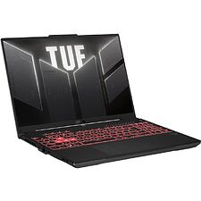Ноутбук ASUS TUF Gaming A16 FA607NUG-RL144 Mecha Gray (90NR0MU3-M00BA0)