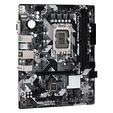 Материнская плата ASRock B760M-HDV/M.2 D4 DDR4