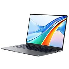 Ноутбук Honor MagicBook X14 FRI-H56 Space Gray (5301AKAU) Ноутбук Honor MagicBook X14 FRI-H56 Space Gray (5301AKAU)