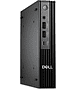 Компьютер Dell Pro Plus QBM1250 черный (DPMPLUS-9311)