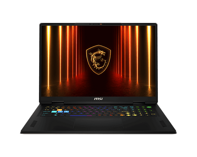 Ноутбук MSI MS-1824 Vector 18 HX AI A2XWHG-891XRU Cosmos Gray (9S7-1824B4-891) Ноутбук MSI MS-1824 Vector 18 HX AI A2XWHG-891XRU Cosmos Gray (9S7-1824B4-891)