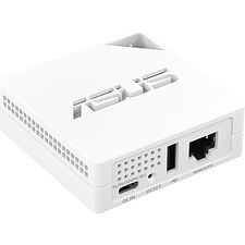 Маршрутизатор Asus RT-AX50 Go (90IG09T0-MO0B00)