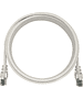Патч-корд NTSS NTSS-PC-UTP-RJ45-5e-5.0-LSZH-WT белый