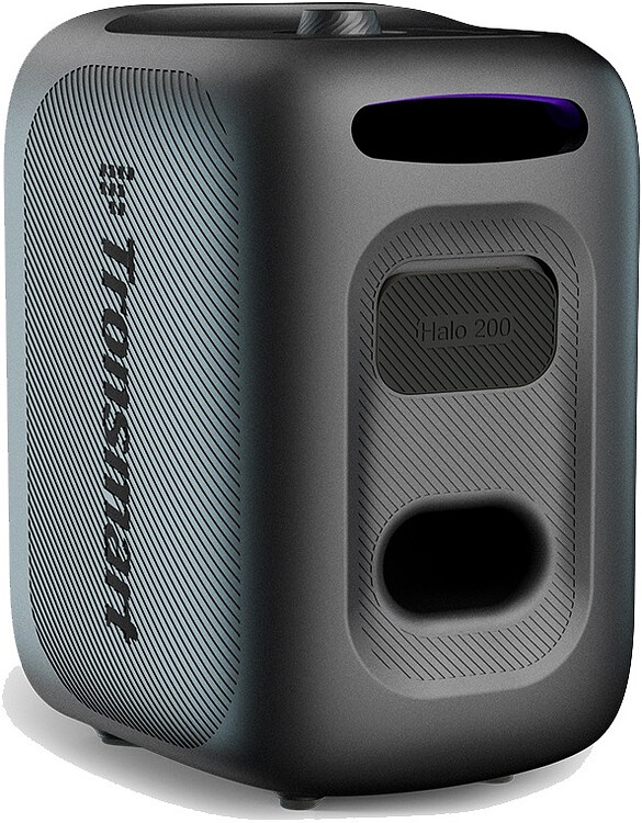Портативная колонка Tronsmart Halo 200 2 микрофона